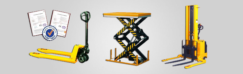 ELectric Lifting Table